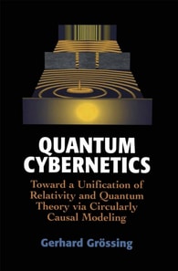 Quantum Cybernetics