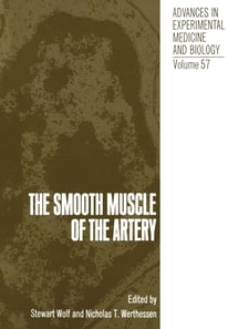 Smooth Muscle of the Artery
