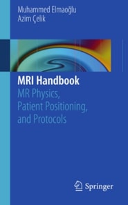 MRI Handbook