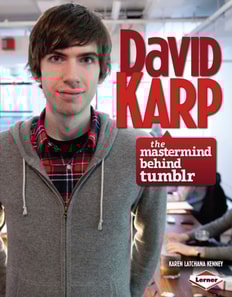 David Karp