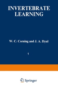 Invertebrate Learning