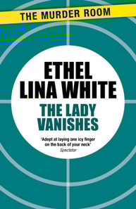 Lady Vanishes