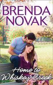 Home To Whiskey Creek