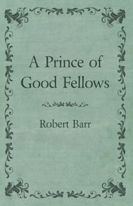Prince of Good Fellows
