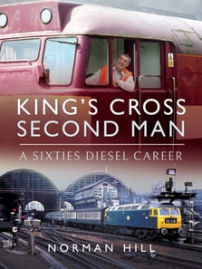King's Cross Second Man