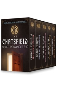 Chatsfield Short Romances 6-10