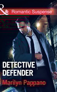 Detective Defender