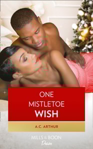 One Mistletoe Wish