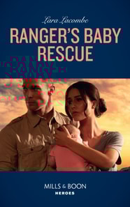 Ranger's Baby Rescue