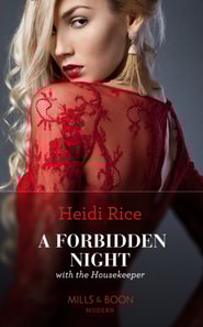Forbidden Night With The Housekeeper