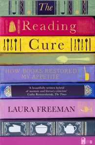 Reading Cure
