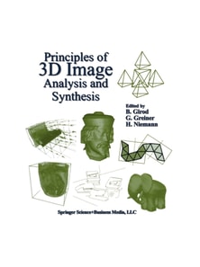 Principles of 3D Image Analysis and Synthesis