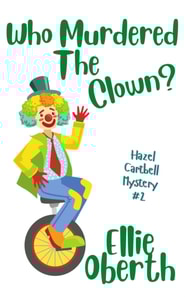Who Murdered the Clown?