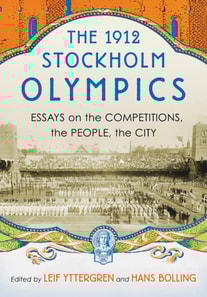 1912 Stockholm Olympics