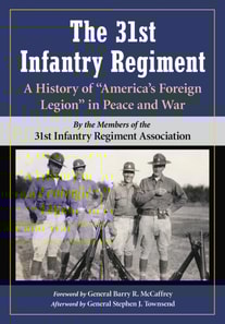 31st Infantry Regiment