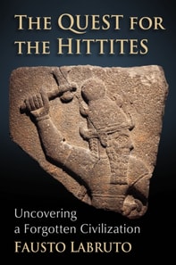 Quest for the Hittites