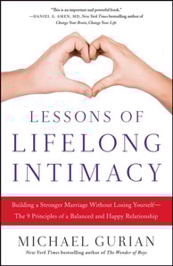 Lessons of Lifelong Intimacy