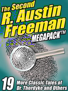Second R. Austin Freeman Megapack