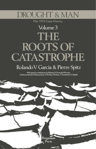 Roots of Catastrophe