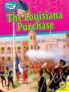 Louisiana Purchase