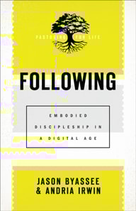 Following (Pastoring for Life: Theological Wisdom for Ministering Well)