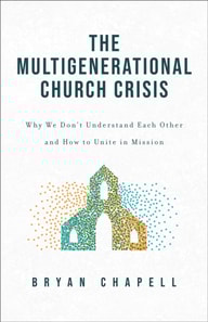 Multigenerational Church Crisis