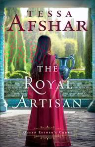 Royal Artisan (Queen Esther's Court)
