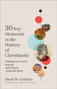 30 Key Moments in the History of Christianity