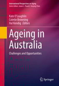 Ageing in Australia