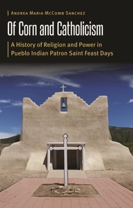 Of Corn and Catholicism