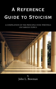 Reference Guide to Stoicism