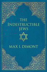 Indestructible Jews