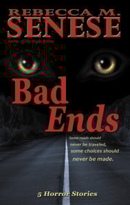 Bad Ends: 5 Horror Stories