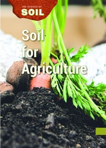 Soil for Agriculture