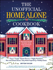 Unofficial Home Alone Cookbook