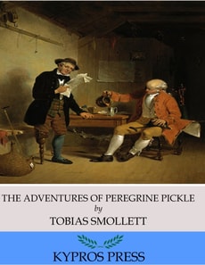 Adventures of Peregrine Pickle