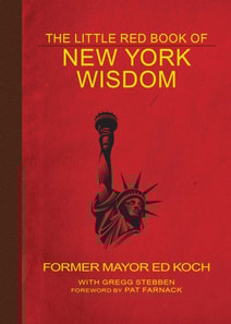 Little Red Book of New York Wisdom