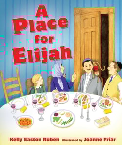 Place for Elijah