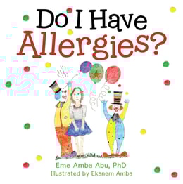 Do I Have Allergies?
