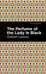 Perfume of the Lady in Black