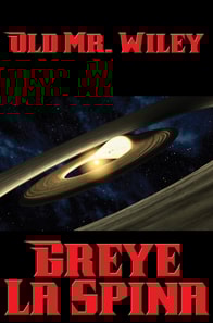 Old Mr. Wiley