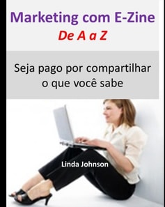 Marketing com eZine de A a Z