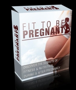 FIT TO BE PREGNANT