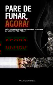 Pare De Fumar Agora