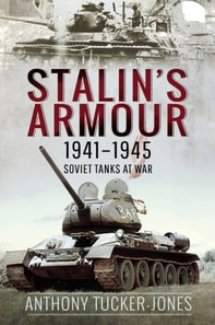 Stalin's Armour, 1941-1945