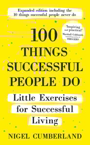 100 Things Successful People Do