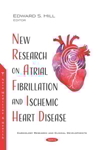 New Research on Atrial Fibrillation and Ischemic Heart Disease