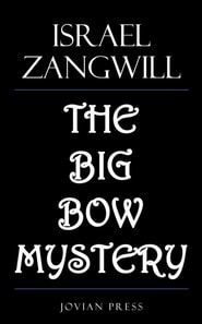 Big Bow Mystery