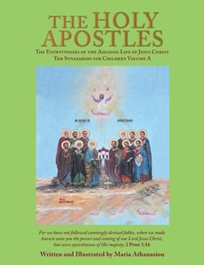 Holy Apostles