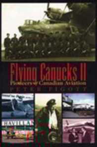 Flying Canucks II